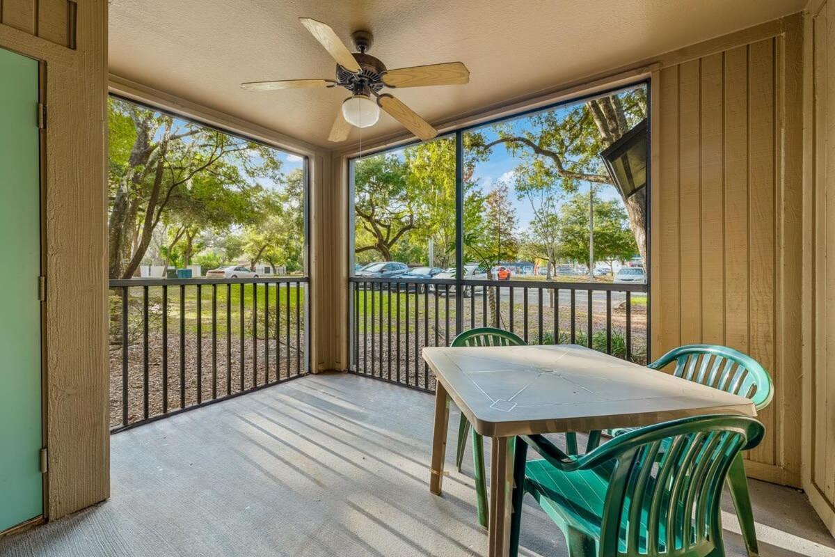 Villa 4Bd 2 Mi To Usf Free Pool + 24 Hour Gym Tampa Exterior foto